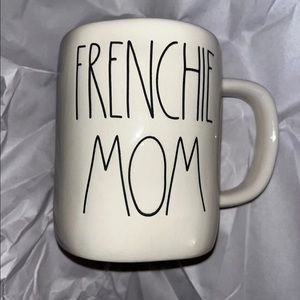 Meet your Posher, Franklin’s Mom